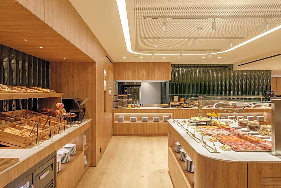 Hotel Murcia Rincon de Pepe Affiliated by Melia
