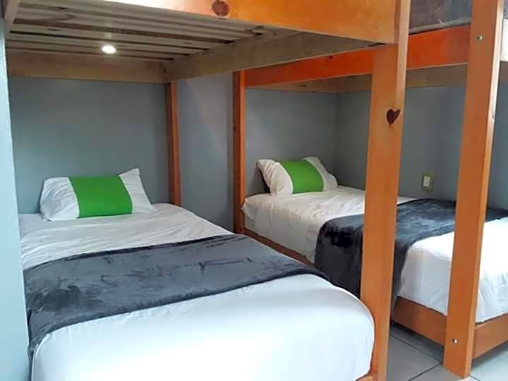 Tortuga Hostel