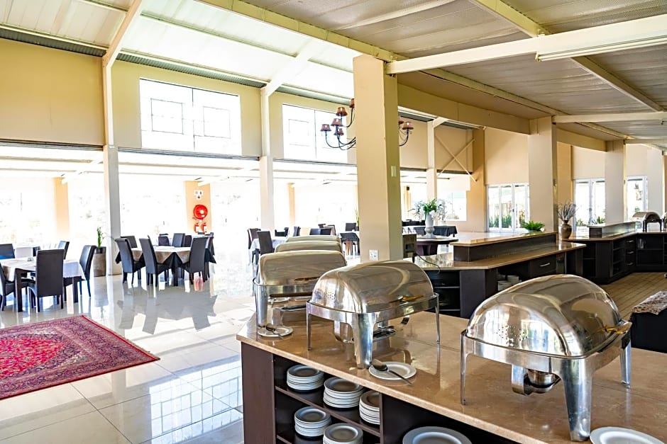 Kwantu Private Game Reserve