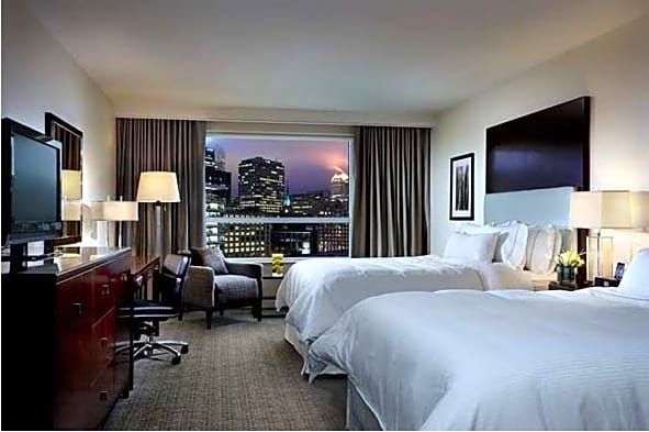 Le Westin Montreal