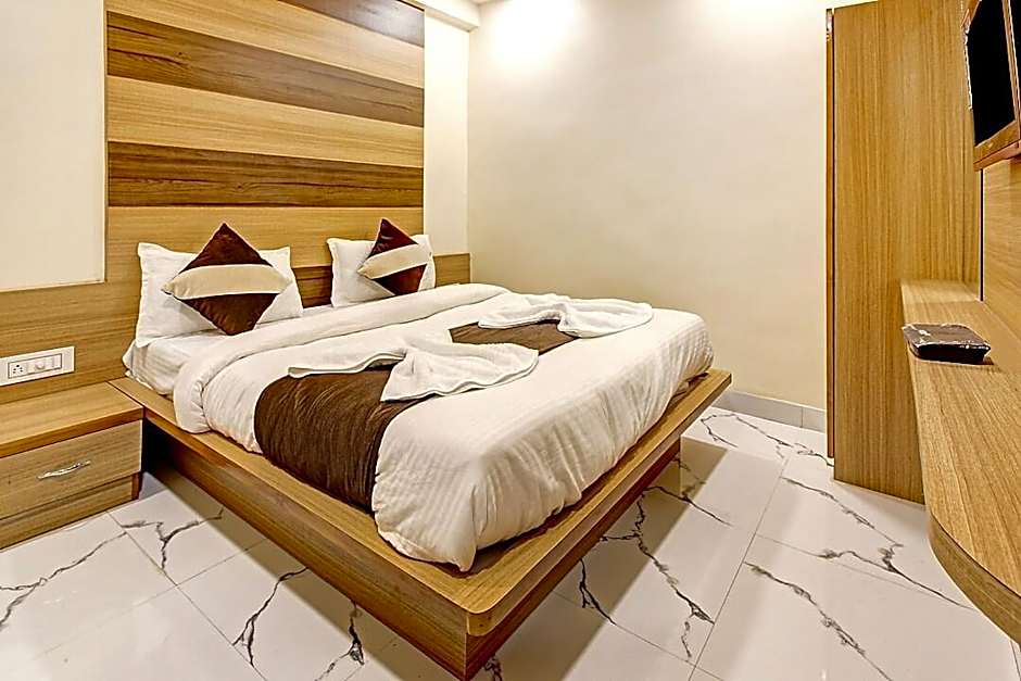 Hotel New Pathik-Ahmedabad
