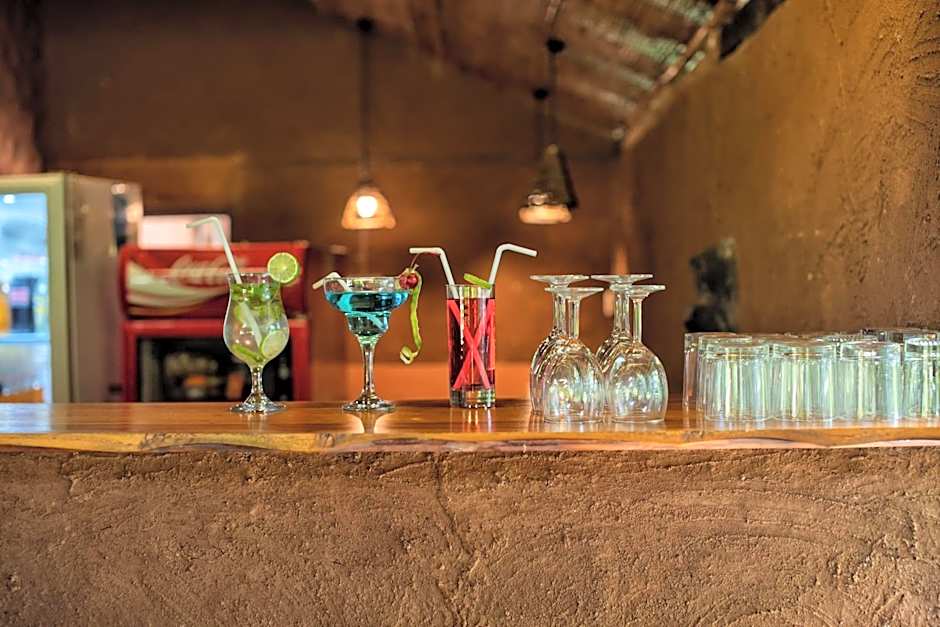 Athgira River Camping - Udawalawe