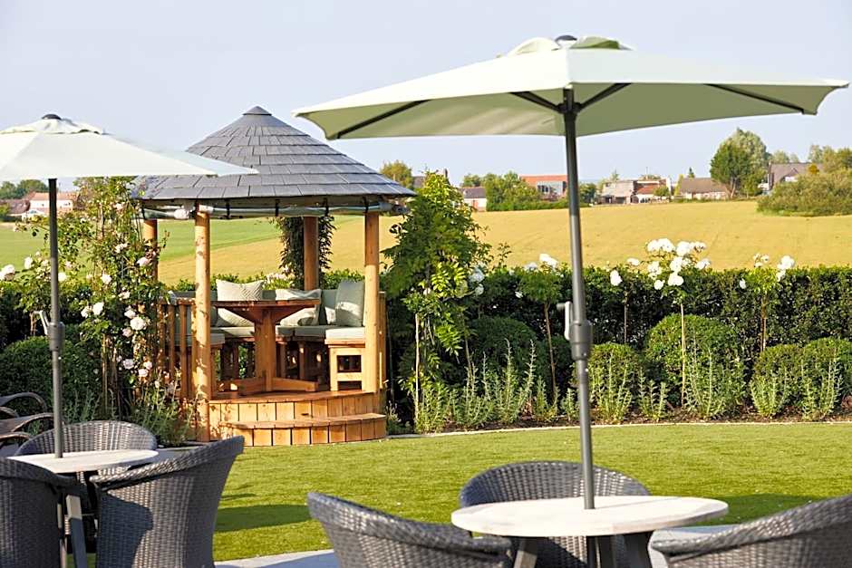 Wrightington Hotel, Health Club & Spa