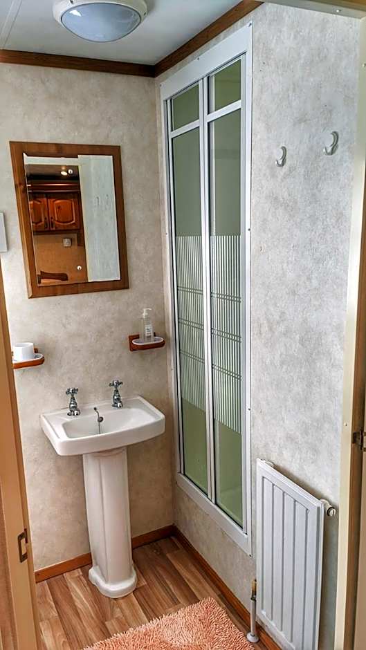 Turnberry Holiday Park