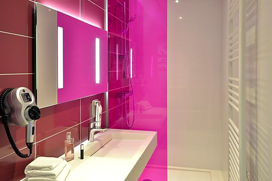 ibis Styles Montelimar Centre