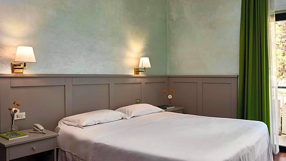 Hotel Santacroce Meeting