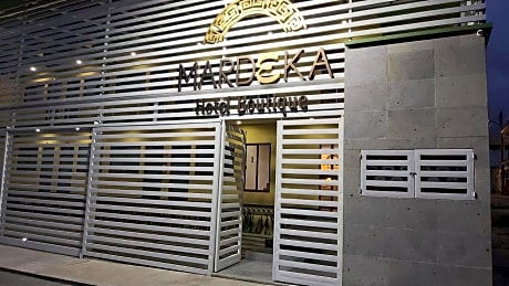 Hotel Boutique Mardeka