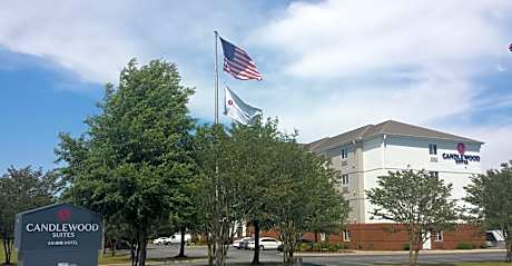 Candlewood Suites Greenville By IHG