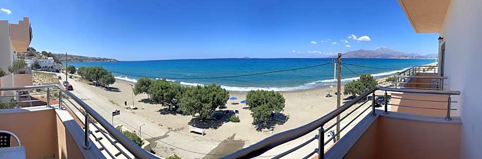 Alexander Beach Hotel