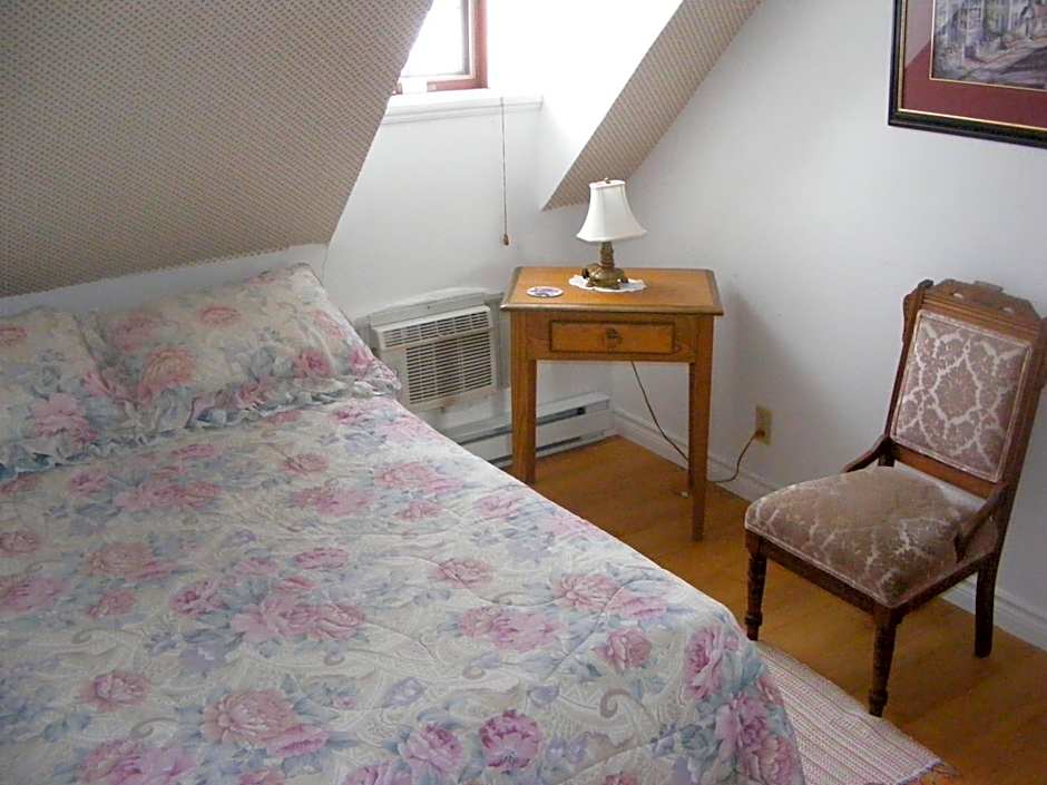 Auberge La Seigneurie Valcartier