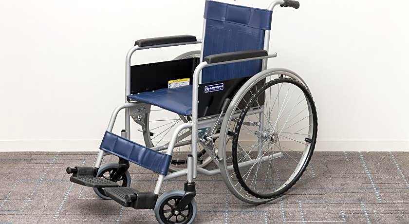 JR-EAST HOTEL METS OMORI