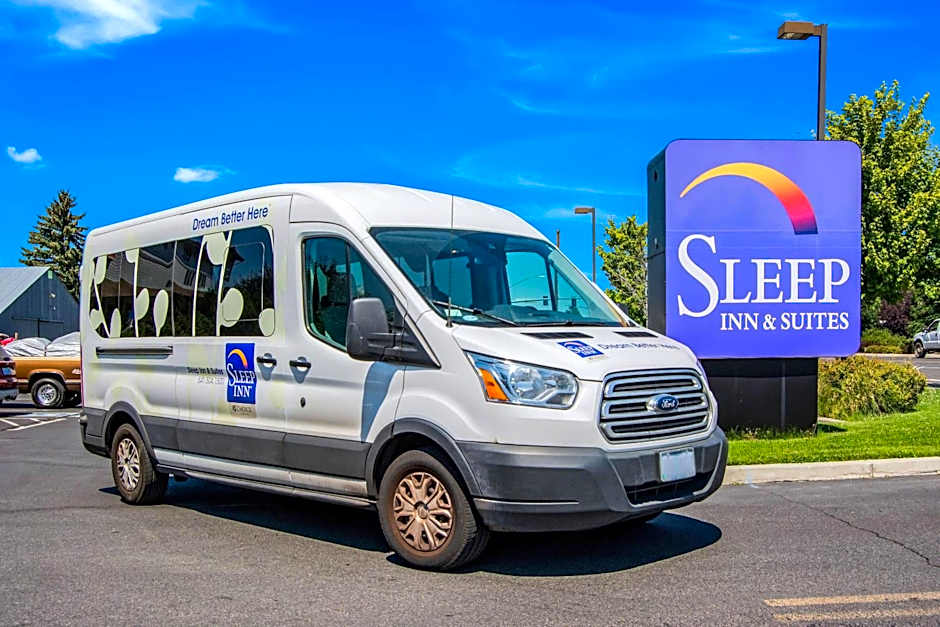 Sleep Inn & Suites Redmond