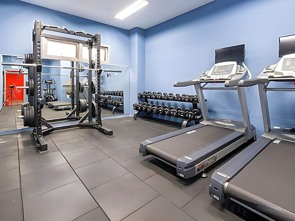 Jeju Aerospace Hotel