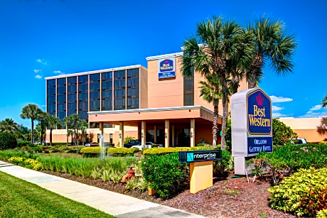 Best Western Orlando Gateway Hotel