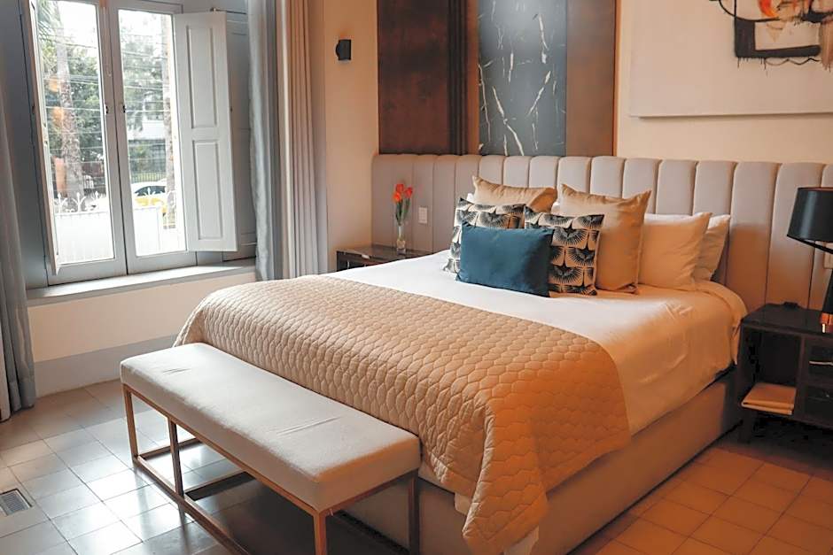 GALA Hotel Boutique