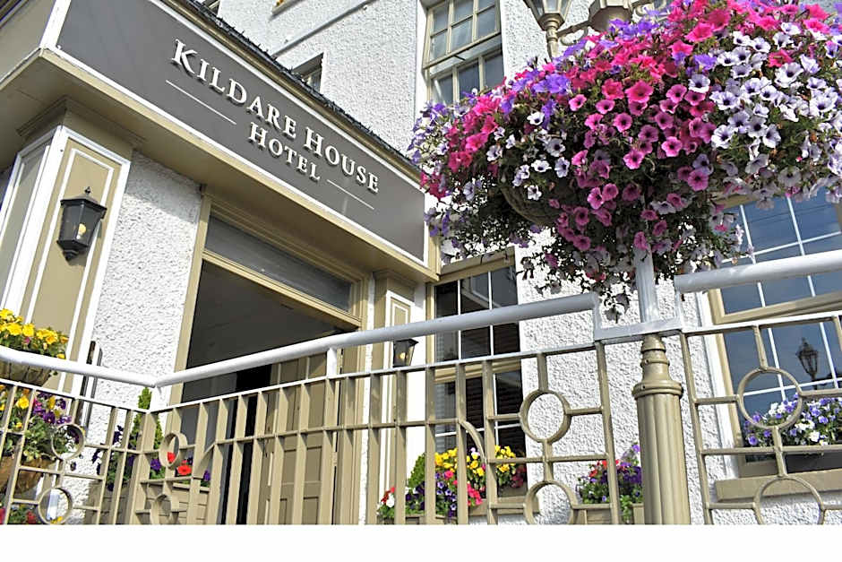 Kildare House Hotel