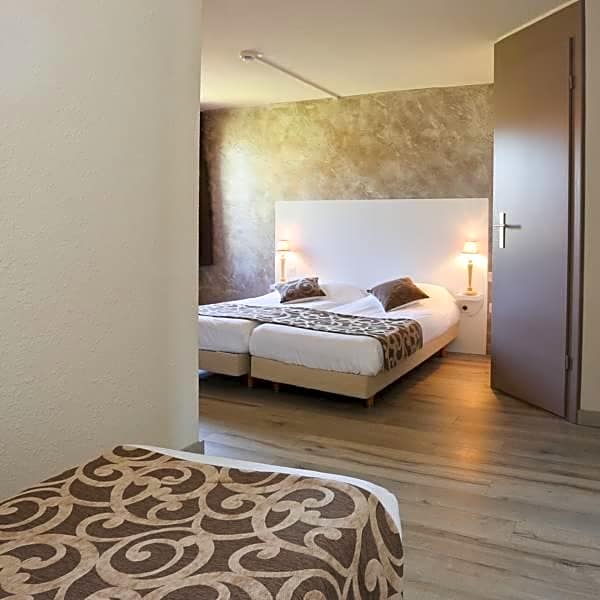 The Originals Access, Hotel Mulhouse Est (P'tit Dej-Hotel)