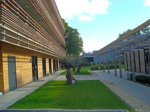 The Originals City, Hotel Anaiade, Saint-Nazaire (Inter-Hotel)