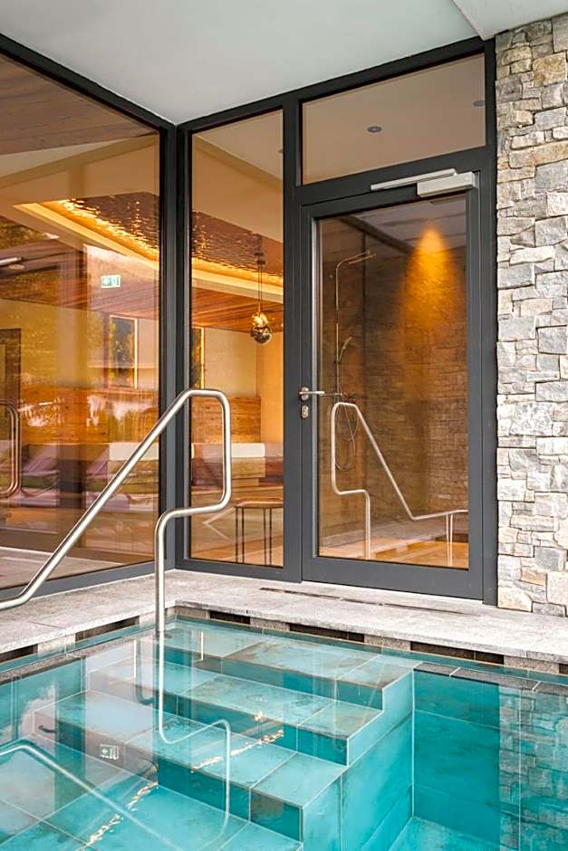 Boutiquehotel Acherl