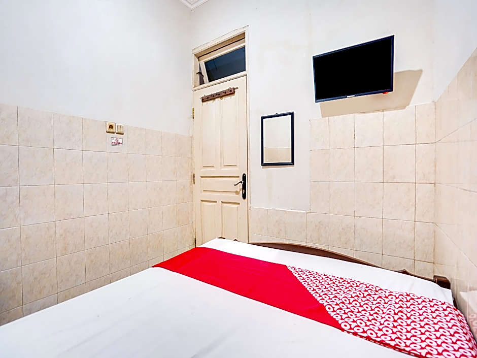 OYO Life 91511 Ampel Residence Syariah