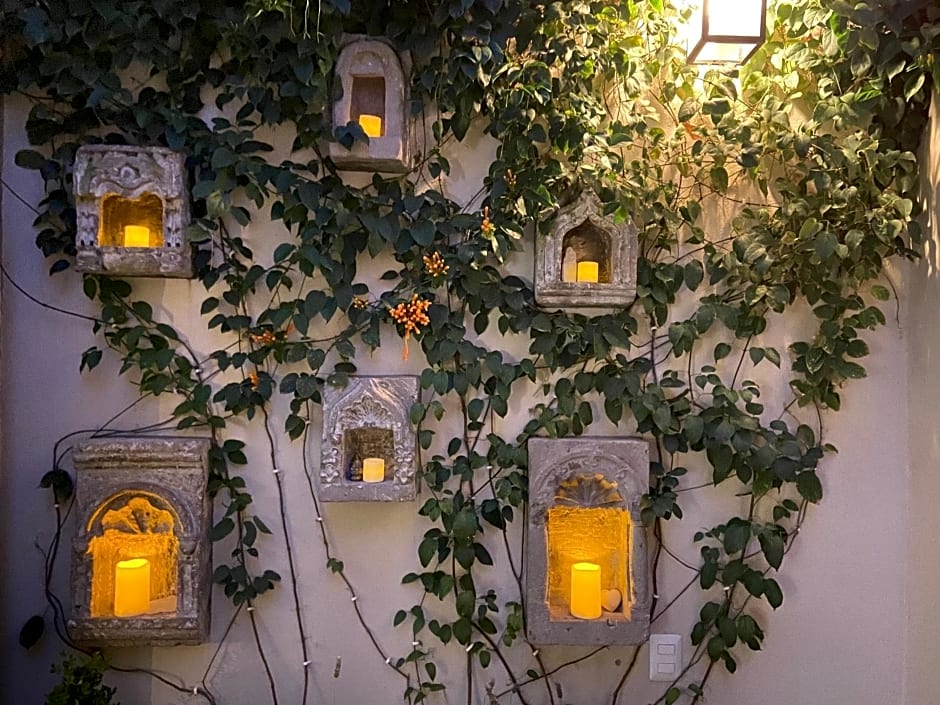 Casa Juana Guesthouse