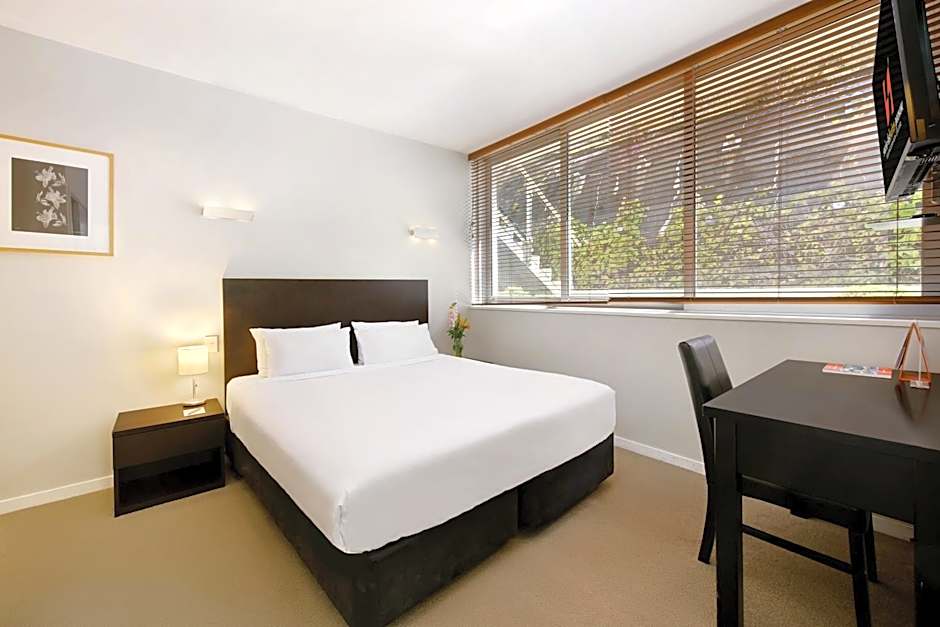 Swiss-Belsuites Pounamu Queenstown