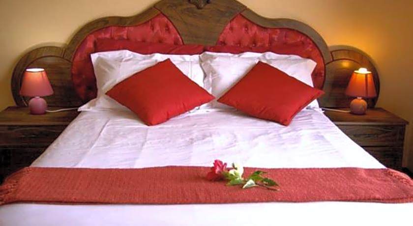 Dolphins View Self-Catering