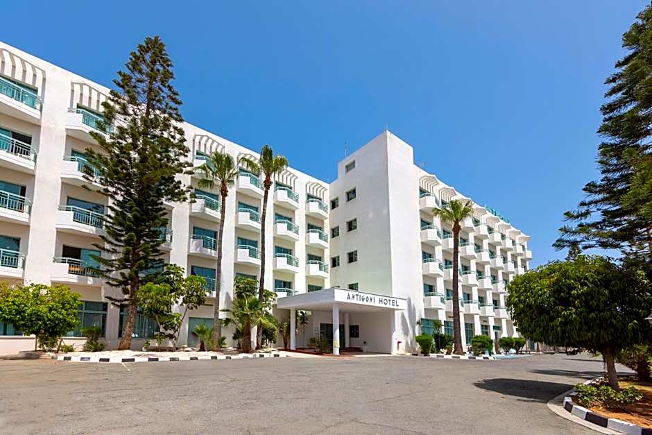 Antigoni Hotel