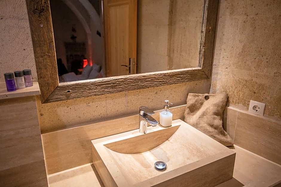 Maze Of Cappadocia Hotel