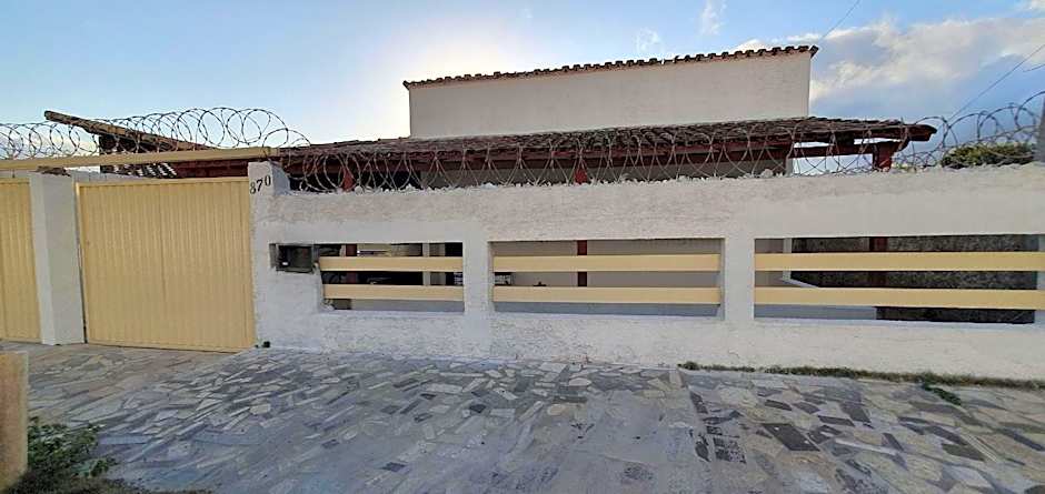 Casa Temporada Guriri Céu Azul