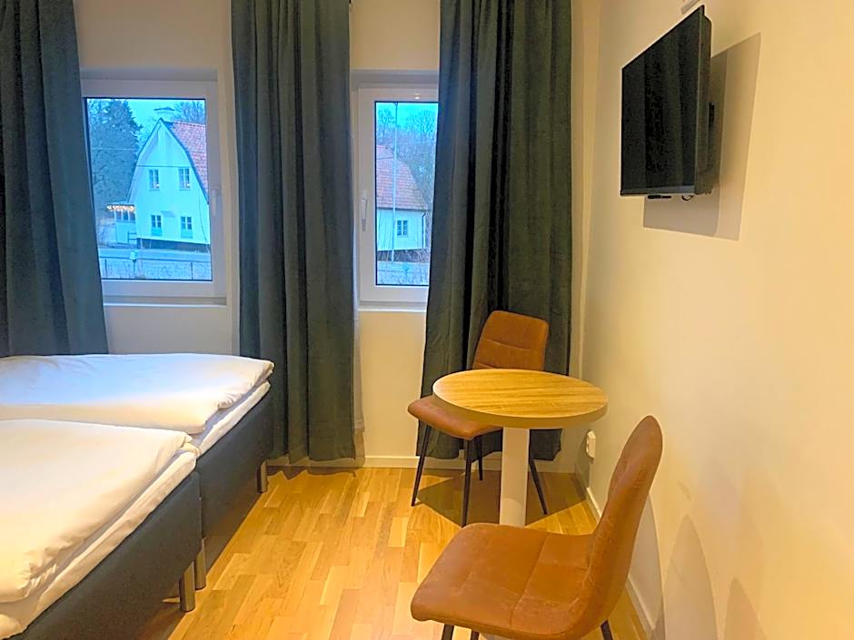 Edsviken Hotell AB