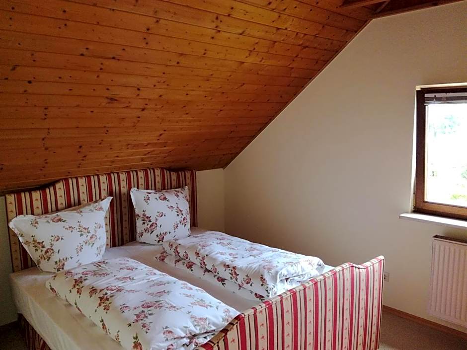 Alte Schreinerei-Auberge Harlekin