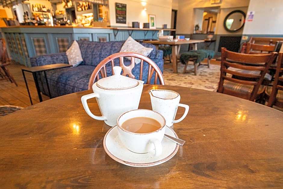 The Kings Arms Temple Sowerby