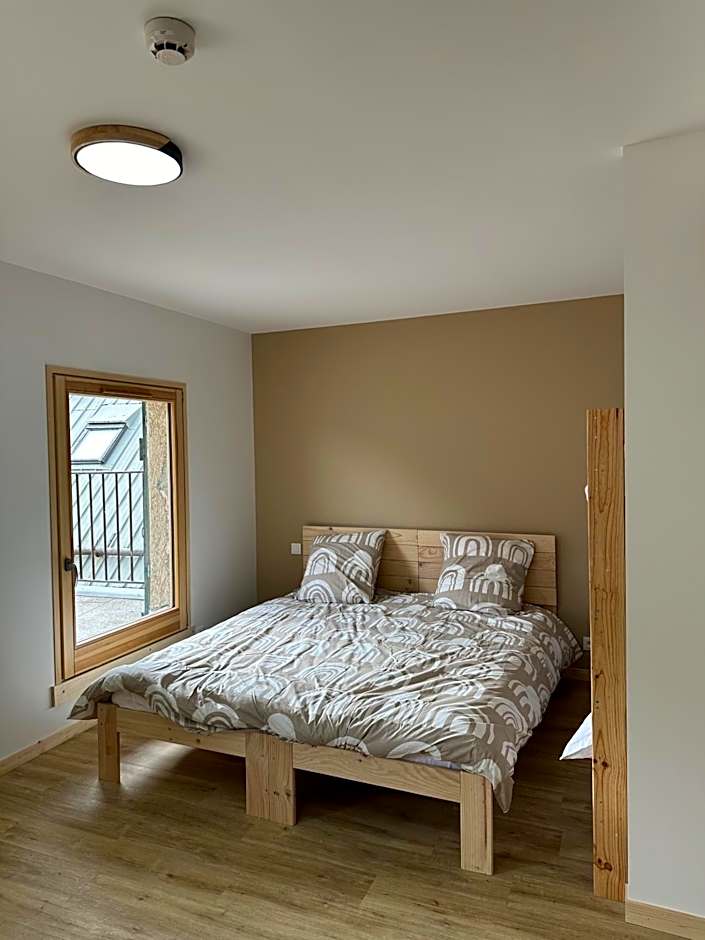 Résidence le Prorel - Serre chevalier