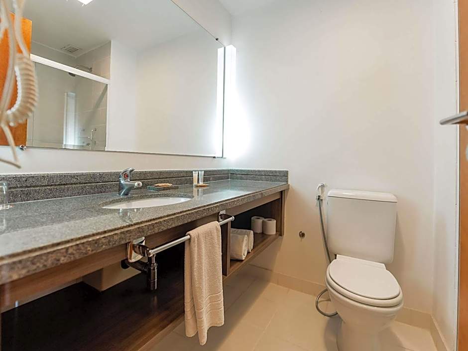 Ibis Styles Campinas Alphaville