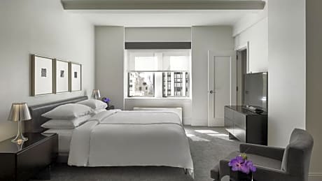 One Bedroom Platinum Suite