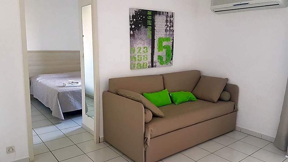 Résidence Saint Michel