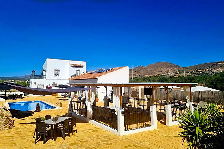 Oasis View