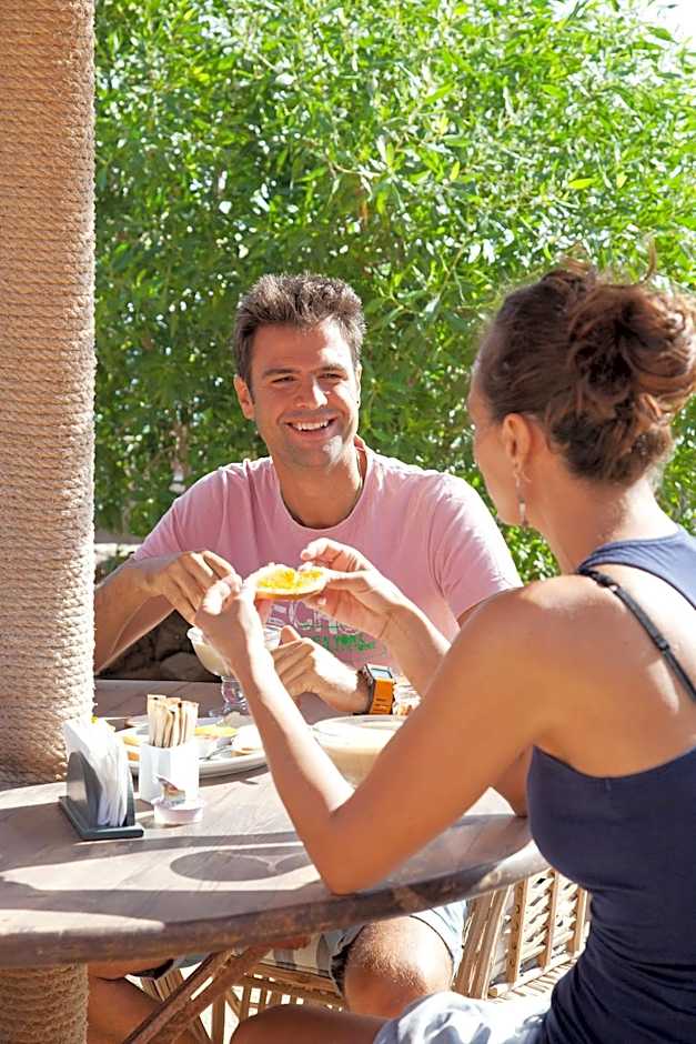 Eldorado Lodge and Restaurant