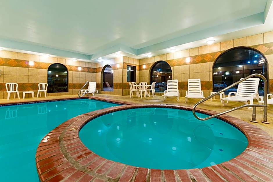 Baymont by Wyndham Perryton