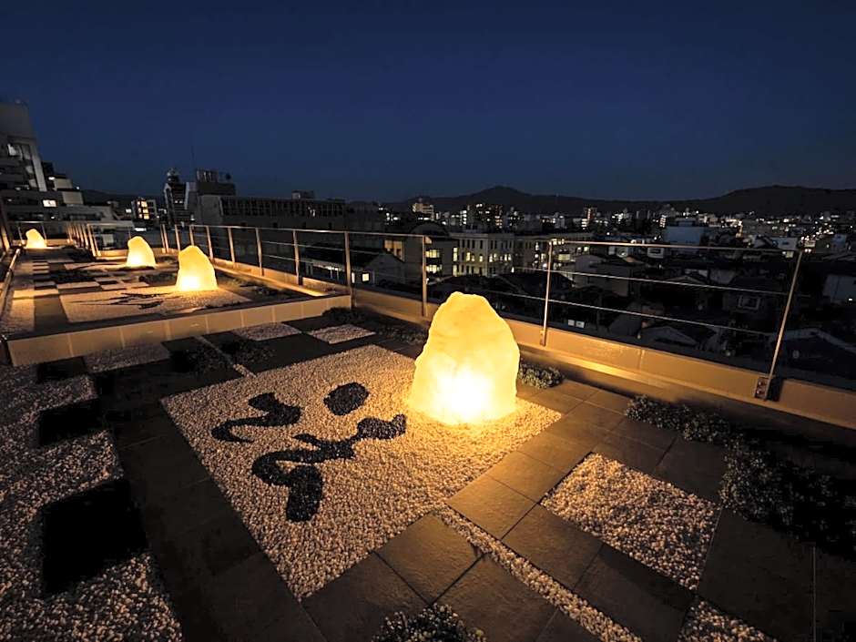 La'gent Hotel Kyoto Nijo