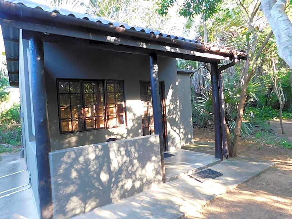 Isinkwe Bush Camp