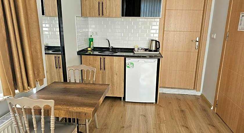 Grey House Suit İstanbul - Historical Peninsula