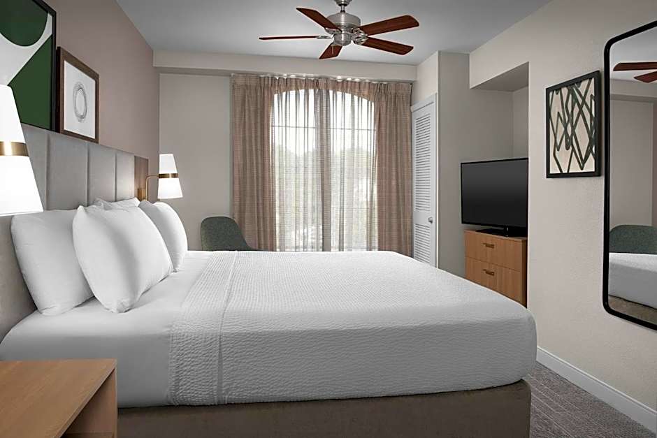 Staybridge Suites Columbia By IHG