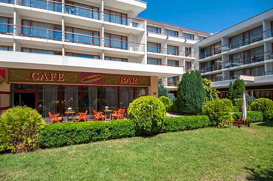 Mercury Hotel- All Inclusive