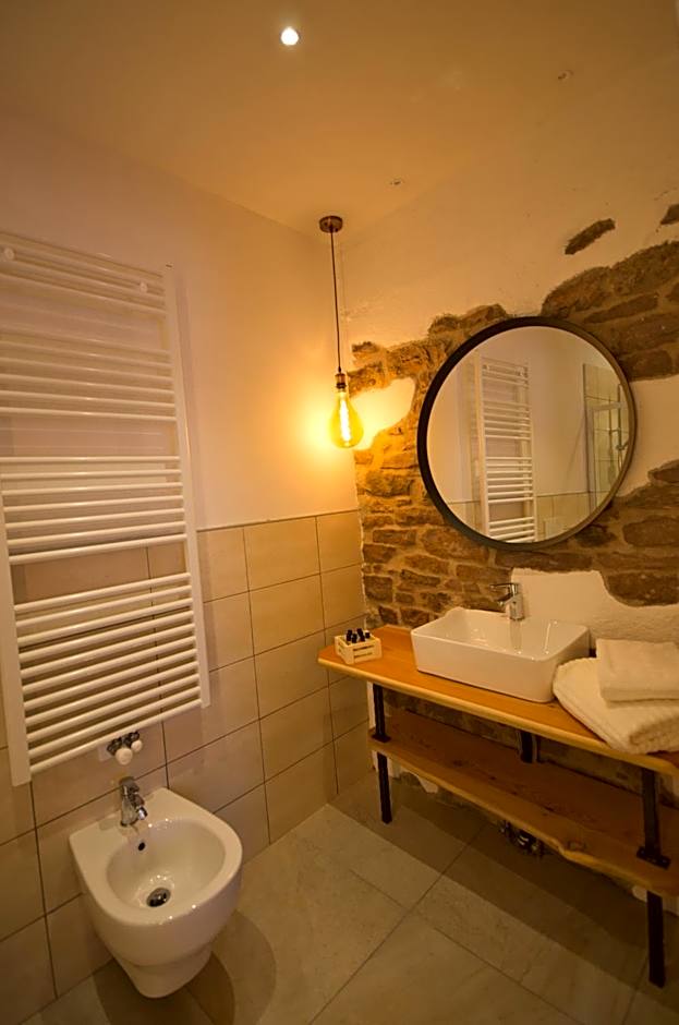 B&B Paganella Relax and Gourmet