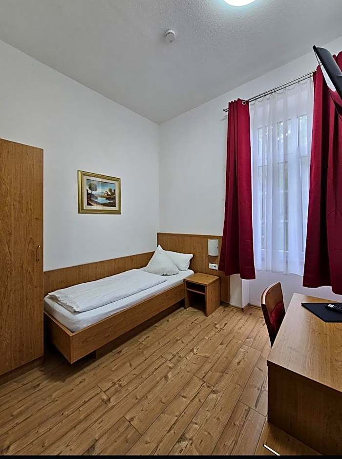 Hotel Restaurant Schwert