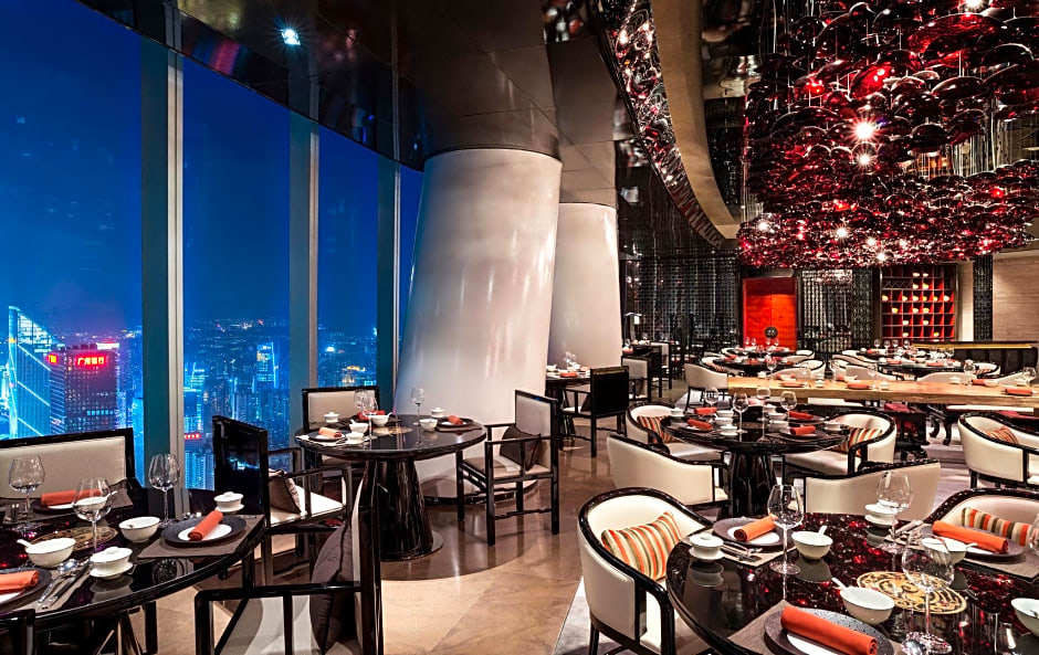 Four Seasons Hotel Guangzhou
