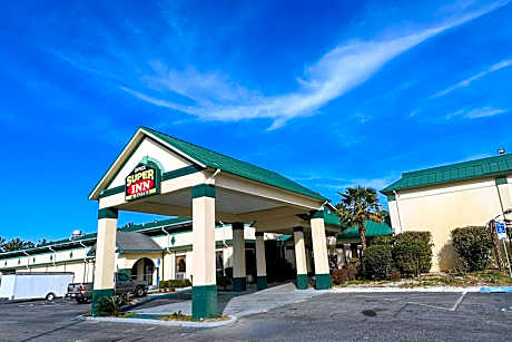 Super Inn & Suites by OYO Milledgeville
