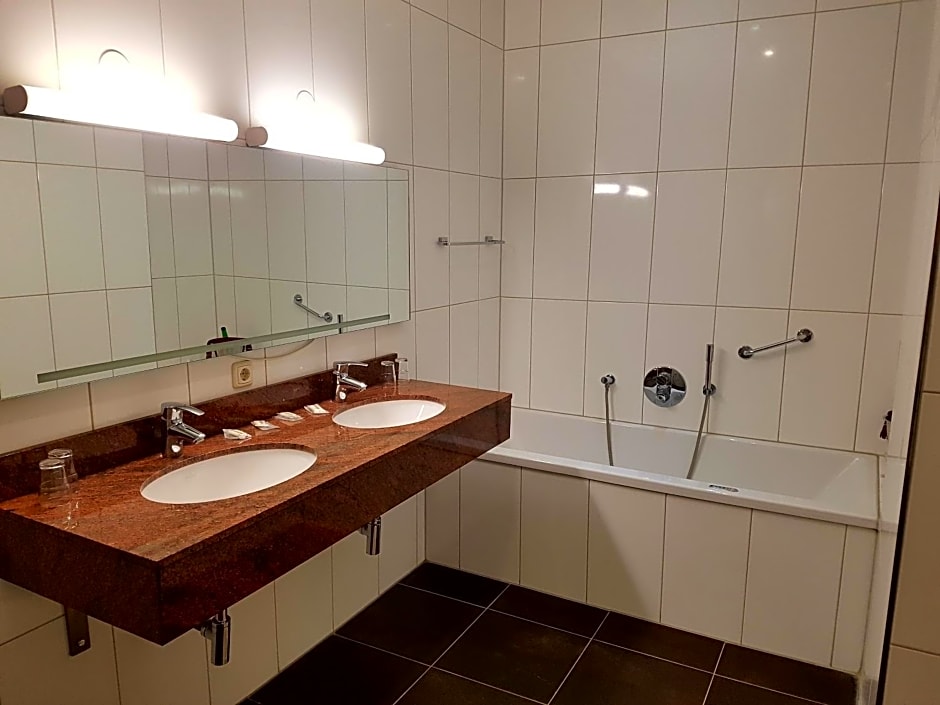 Hotel 2000 Valkenburg
